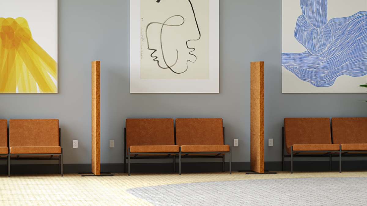 Dividers & Partitions